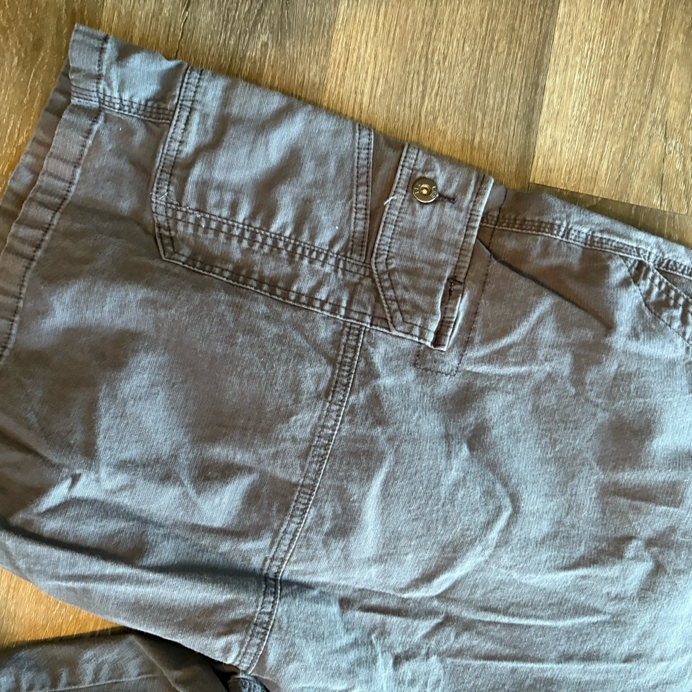 Lee Extreme Motion Men’s Cargo Short​ - Picture 4 of 6